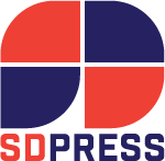 SD Press Logo